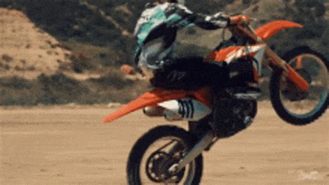 biker gifs|funny dirt bike gif.